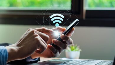 sabq 2025 11 11 8sigoe9f 69133a7b4236044b226e6ca6 - كيف تحمي بياناتك على شبكات "واي فاي" العامة: نصائح غوغل