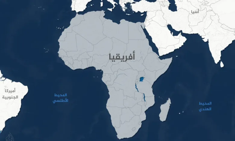 أفريقيا : اهم الاخبار السياسية والرياضية — (29 نوفمبر 2025) أفريقيا