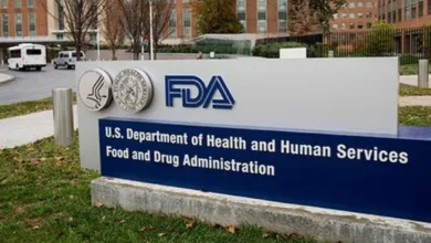 حظر منتجات الفلورايد للأطفال