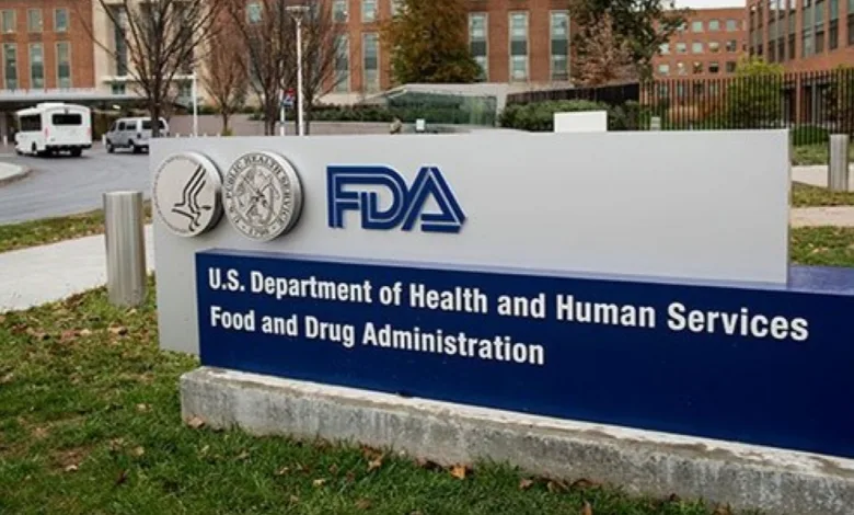 حظر منتجات الفلورايد للأطفال