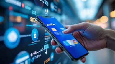 إنستاباي يحذر مستخدميه من هذا الخطأ ا - إنستاباي يحذر مستخدميه من هذا الخطأ