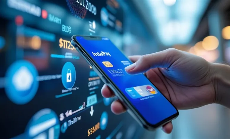 إنستاباي يحذر مستخدميه من هذا الخطأ ا