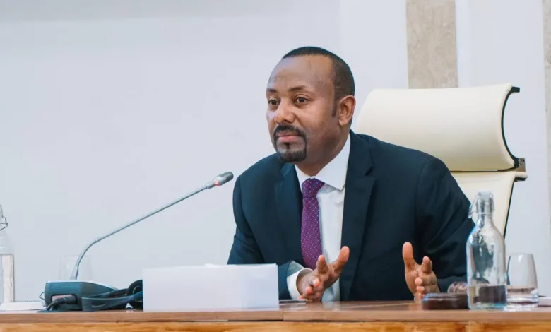 اريتريا... اثيوبيا تسعى لحرب جديدة اثيوبيا