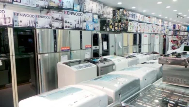 اجهزة منزلية