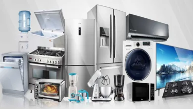 اجهزة منزلية اعفاء الجمارك