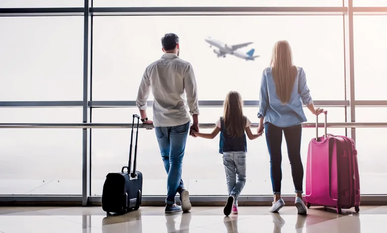 كيف تتجنب الجلطات أثناء السفر الطويل؟ (10 خطوات أساسية) الجلطات