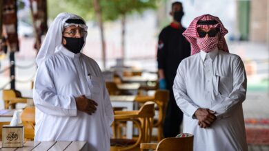 الكمامة - الكمامة تعود للواجهة.. "النقل العام بالرياض" تؤكد أهميتها للوقاية