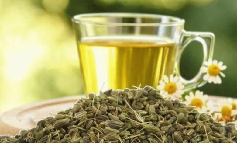 7 فوائد لليانسون: ماذا يحدث لجسمك عند شرب كوب واحد من اليانسون الدافئ؟ اليانسون