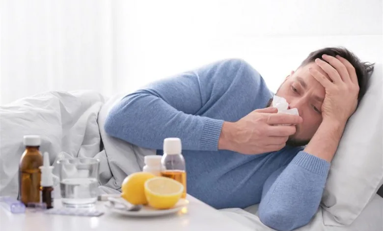 ارتفاع إصابات الإنفلونزا بالسعودية.. وهذه أسباب شدة الأعراض انفلونزا