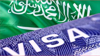 خدمات العمرة