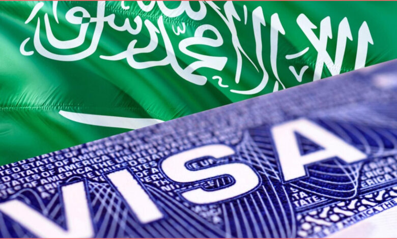السعودية تحدد الموعد النهائي لدخول وخروج حاملي تأشيرة العمرة خدمات العمرة