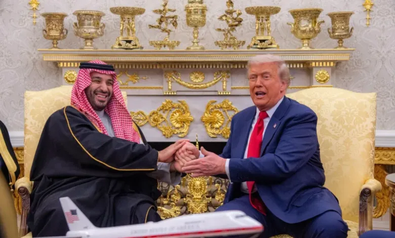 ماذا يعني تصنيف السعودية حليفًا رئيسيًا من خارج الناتو؟ تنزيل 1 3