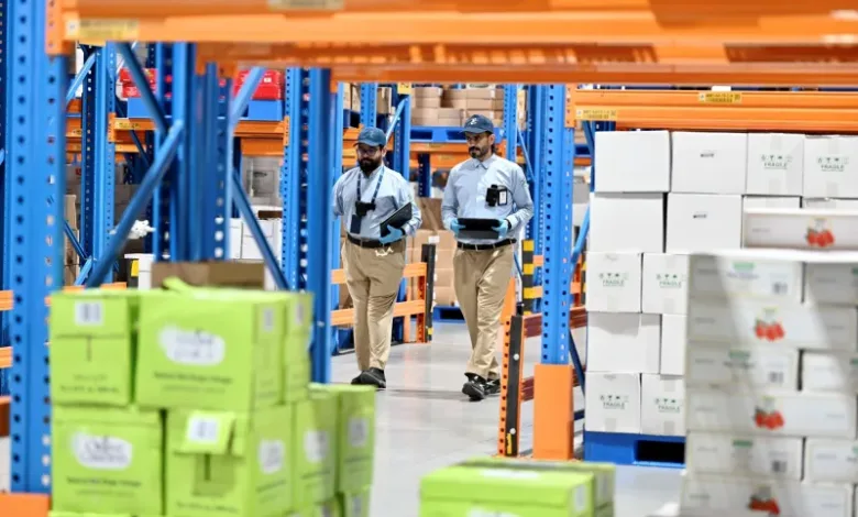 السعودية: رفض شحنات دواجن ملوثة بميكروبات خطيرة تنزيل