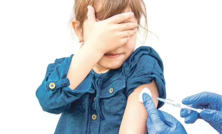 “صدمة: FDA تربط لقاحات كورونا بوفاة 10 أطفال في الولايات المتحدة” تنزيل 9