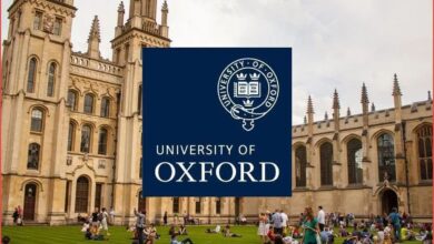 جامعة اكسفورد - من الاكتئاب إلى أكسفورد.. قصة طبيبة سودانية صنعت الأمل من الألم