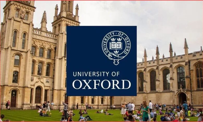 من الاكتئاب إلى أكسفورد.. قصة طبيبة سودانية صنعت الأمل من الألم جامعة اكسفورد - من الاكتئاب إلى أكسفورد.. قصة طبيبة سودانية صنعت الأمل من الألم