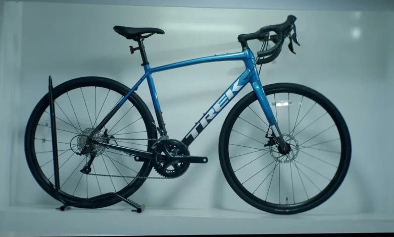 استدعاء 1000 دراجة TREK أطفال لخلل بالفرامل يهدد بوقوع حوادث دراجات TREK