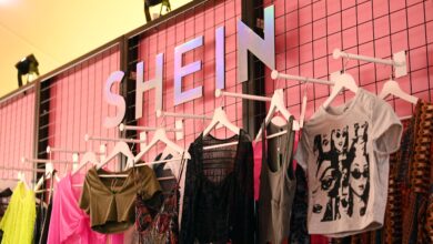 شي ان Shein - SHEIN تسحب منتجات «ملوّثة» بعد فضيحة المواد السامة