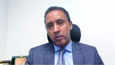 طبيب - طبيب سوداني يحقق انجاز علمي فريد على مستوى الشرق الأوسط