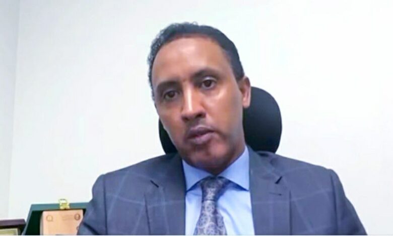 طبيب سوداني يحقق انجاز علمي فريد على مستوى الشرق الأوسط طبيب - طبيب سوداني يحقق انجاز علمي فريد على مستوى الشرق الأوسط