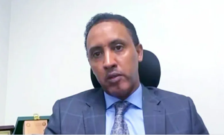 طبيب سوداني يحقق انجاز علمي فريد على مستوى الشرق الأوسط طبيب