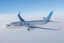 فلاي دبي 1