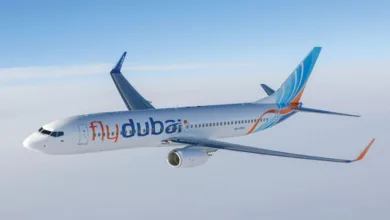 فلاي دبي 1