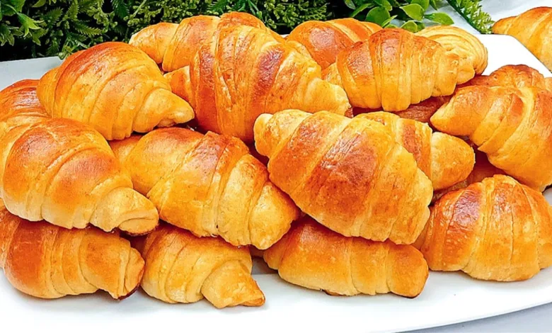 تبريد الكرواسون.. هل تسمح تلك الطريقة لمرضى السكري بتناوله؟ ك