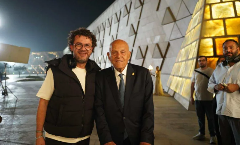 مازن المتجول