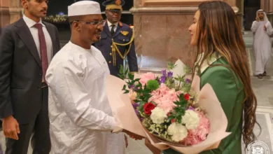 محمد ادريس دبي محمد كاكا