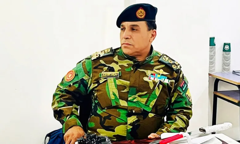 محمد الصداعي