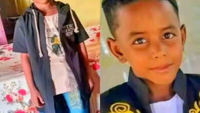 محمد المرتضى - كشف خيوط الجريمة.. كيف قُتل الطفل محمد مرتضى ودُفن داخل بيت أسرته؟