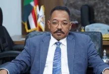 محمد طاهر الشركة السودانية للموارد المعدنية