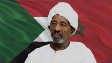 محمد علي الامام 1 - إنجازٌ علمي للسودان.. الأستاذ محمد علي الإمام يفوز بجائزة مؤسسة الملك محمد السادس للتراث الأفريقي