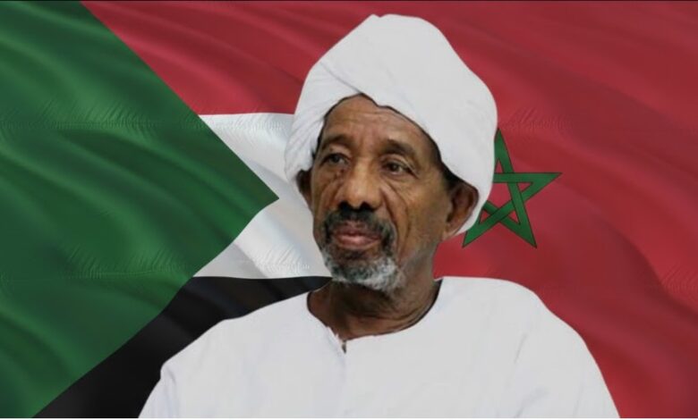 إنجازٌ علمي للسودان.. الأستاذ محمد علي الإمام يفوز بجائزة مؤسسة الملك محمد السادس للتراث الأفريقي محمد علي الامام 1 - إنجازٌ علمي للسودان.. الأستاذ محمد علي الإمام يفوز بجائزة مؤسسة الملك محمد السادس للتراث الأفريقي