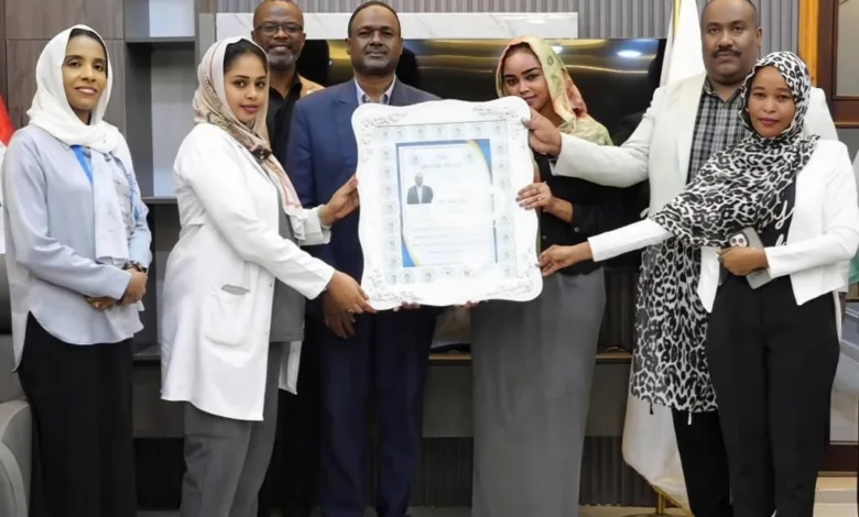 مستشفى عثمان دقنة