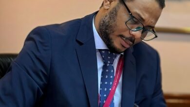 مصعب عوض - المستثمرين الاماراتيين في السودان