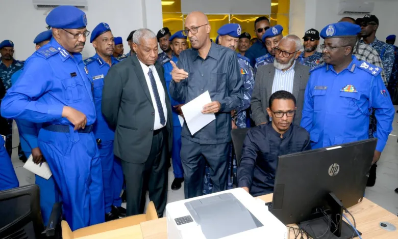 مصنع بورتسودان 3