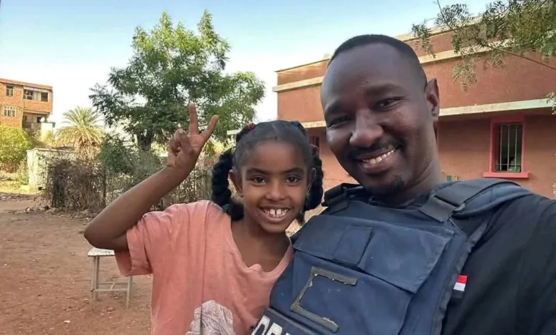 عملية وسط الخرطوم.. شهادات جديدة من مراسل العربية حول واحدة من أدق عمليات الحرب نزار بقداوي