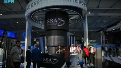 وكالة الفضاء السعودية