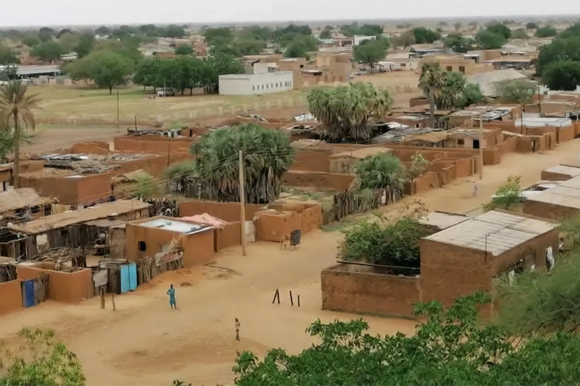 ملخص تطورات الأوضاع حول الفرقة 22 بابنوسة بابنوسة