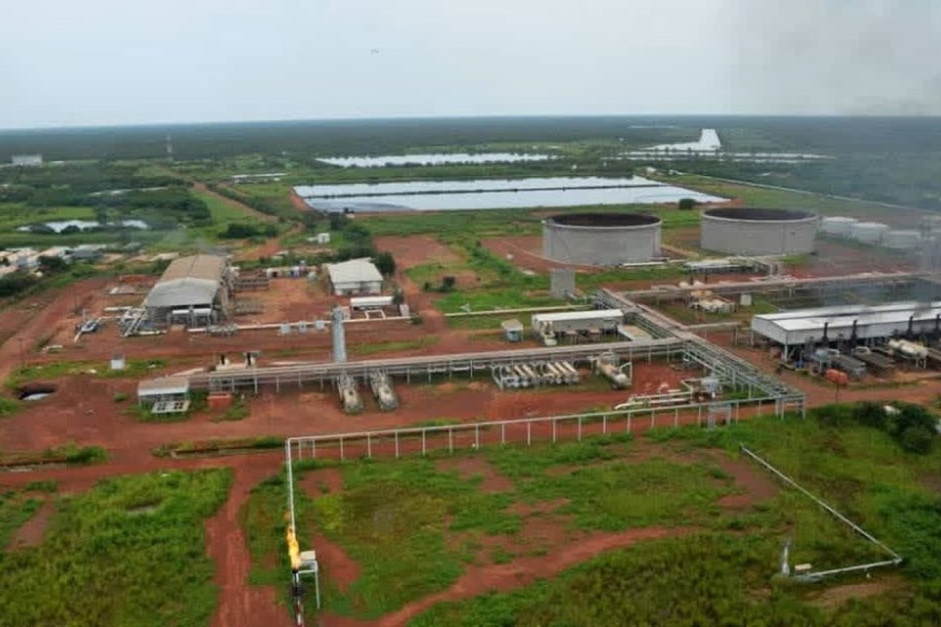 سقوط هجليج .. خبير عسكري يتحدث عن أخطر تطور في حرب السودان منذ اندلاعها حقل هجليج