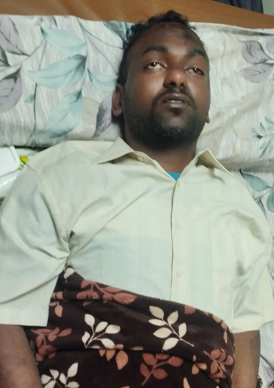 محمد صلاح السوداني