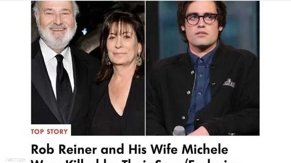 العثور على مخرج هوليوودي وزوجته متوفيين .. والاشتباه بالابن 1 1840189