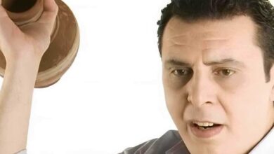 591267310218202512111134333433 - توقف قلبه 18 دقيقة.. تفاصيل حالة الفنان طارق الأمير