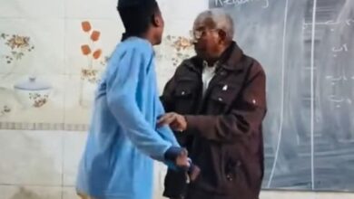 603959092 25622492024029006 7774117106402420783 n - تصرف طالب داخل مدرسة سودانية يشعل مواقع التواصل