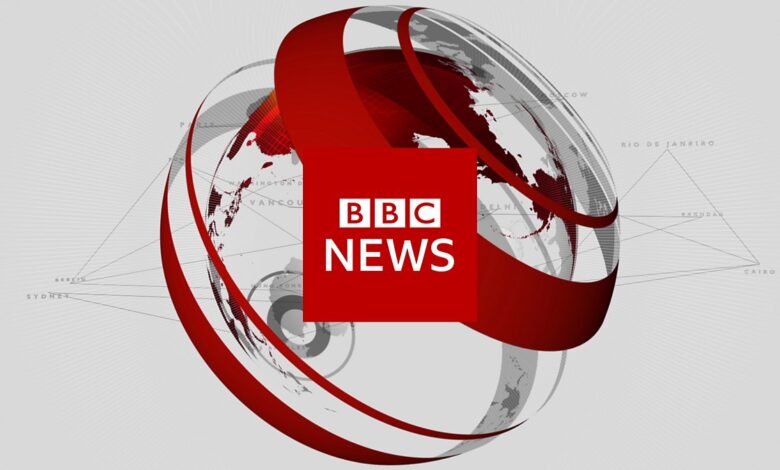 الرجل الذي حطم "بي بي سي" BBCبي بي سي - الرجل الذي حطم "بي بي سي"