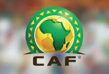 كأس إفريقيا
