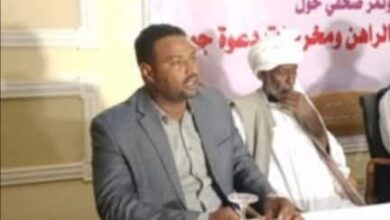IMG 20251203 WA0002 - قبائل الهدندوة في البحر الأحمر: لا شرعية لمن يتحدث باسمنا خارج مؤسساتنا التقليدية