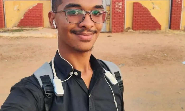 إعلامي بارز يتبنّى الشاب أحمد صبري مهنياً بعد تألقه في مهرجان "أون آير" IMG 20251203 WA0003